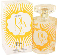 Sunny Diane Perfume by Diane Von Furstenberg