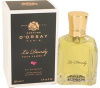 La Dandy Perfume by D'Orsay