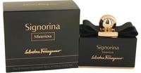 Signorina Misteriosa Perfume by Salvatore Ferragamo