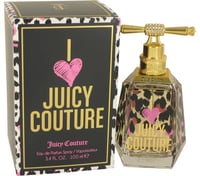 I Love Juicy Couture Perfume by Juicy Couture