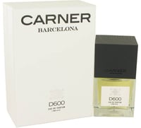 D600 Perfume by Carner Barcelona