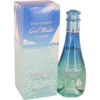 Cool Water Summer Seas Perfume by Davidoff