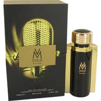 Victor Manuelle Gold Cologne by Victor Manuelle