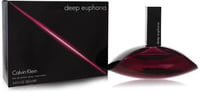 Deep Euphoria Perfume by Calvin Klein