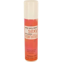 Designer Imposters Very Sexy But Subtle Vanilla Perfume by Parfums De Coeur