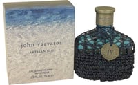 John Varvatos Artisan Blu Cologne by John Varvatos