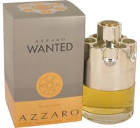 Azzaro Azzaro Wanted Cologne for Men Buy Online Now at