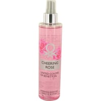 Cheering Rose Perfume by Benetton