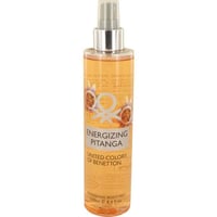 Energizing Pitanga Perfume by Benetton