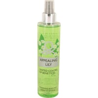 Appealing Lily Perfume by Benetton
