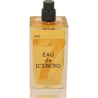 Eau De Iceberg Oud Cologne by Iceberg