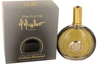 Micallef Arabian Diamond Cologne by M. Micallef