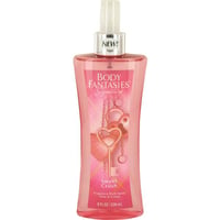 Body Fantasies Signature Sweet Crush Perfume by Parfums De Coeur