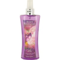 Body Fantasies Signature Soft Peony Perfume by Parfums De Coeur