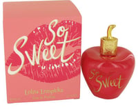 So Sweet Lolita Lempicka Perfume by Lolita Lempicka