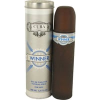 Cuba Winner Cologne by Fragluxe
