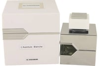 L'aventure Blanche Perfume by Al Haramain