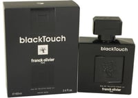 Black Touch Cologne by Franck Olivier