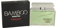 Bamboo America Cologne by Franck Olivier