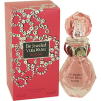 Be Jeweled Rouge Perfume by Vera Wang