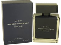 Narciso Rodriguez Bleu Noir Cologne by Narciso Rodriguez