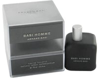 Basi Homme Cologne by Armand Basi