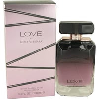 Love By Sofia Vergara Perfume by Sofia Vergara
