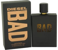 Diesel Bad Cologne by Diesel