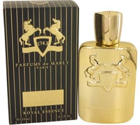Godolphin Cologne by Parfums De Marly