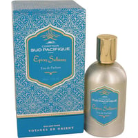 Comptoir Sud Pacifique Epices Sultanes Perfume by Comptoir Sud Pacifique
