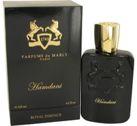 Hamdani Perfume by Parfums De Marly