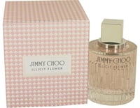 Jimmy Choo Illicit Flower Perfume by Jimmy Choo