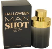 Halloween Man Shot Cologne by Jesus Del Pozo