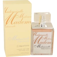 Mademoiselle Debutante Perfume by Nu Parfums