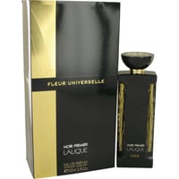 Fleur Universelle Perfume by Lalique