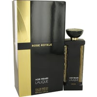 Rose Royale Perfume by Lalique