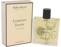 Lumiere Doree Perfume by Miller Harris