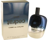 Comme Des Garcons Blue Cedrat Cologne by Comme Des Garcons