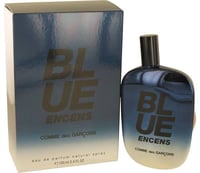 Comme Des Garcons Blue Encens Cologne by Comme Des Garcons