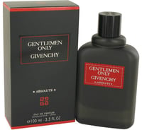 Gentlemen Only Absolute Cologne by Givenchy