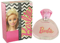 Barbie Fashion Girl Perfume by Mattel