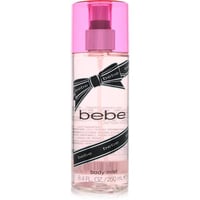 Bebe Silver Perfume by Bebe