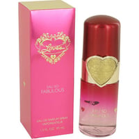 Love's Eau So Fabulous Perfume by Dana