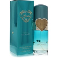 Love's Eau So Adorable Perfume by Dana