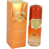 Love's Eau So Spectacular Perfume by Dana