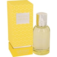 Orange & Bergamot Perfume by Molton Brown