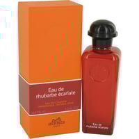 Hermes Eau De Rhubarbe Ecarlate Cologne for Men - Buy Online Now