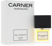 Palo Santo Perfume by Carner Barcelona