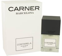 Costarela Perfume by Carner Barcelona