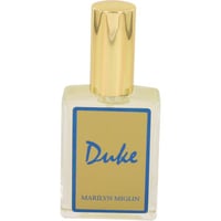 Duke Perfume by Marilyn Miglin